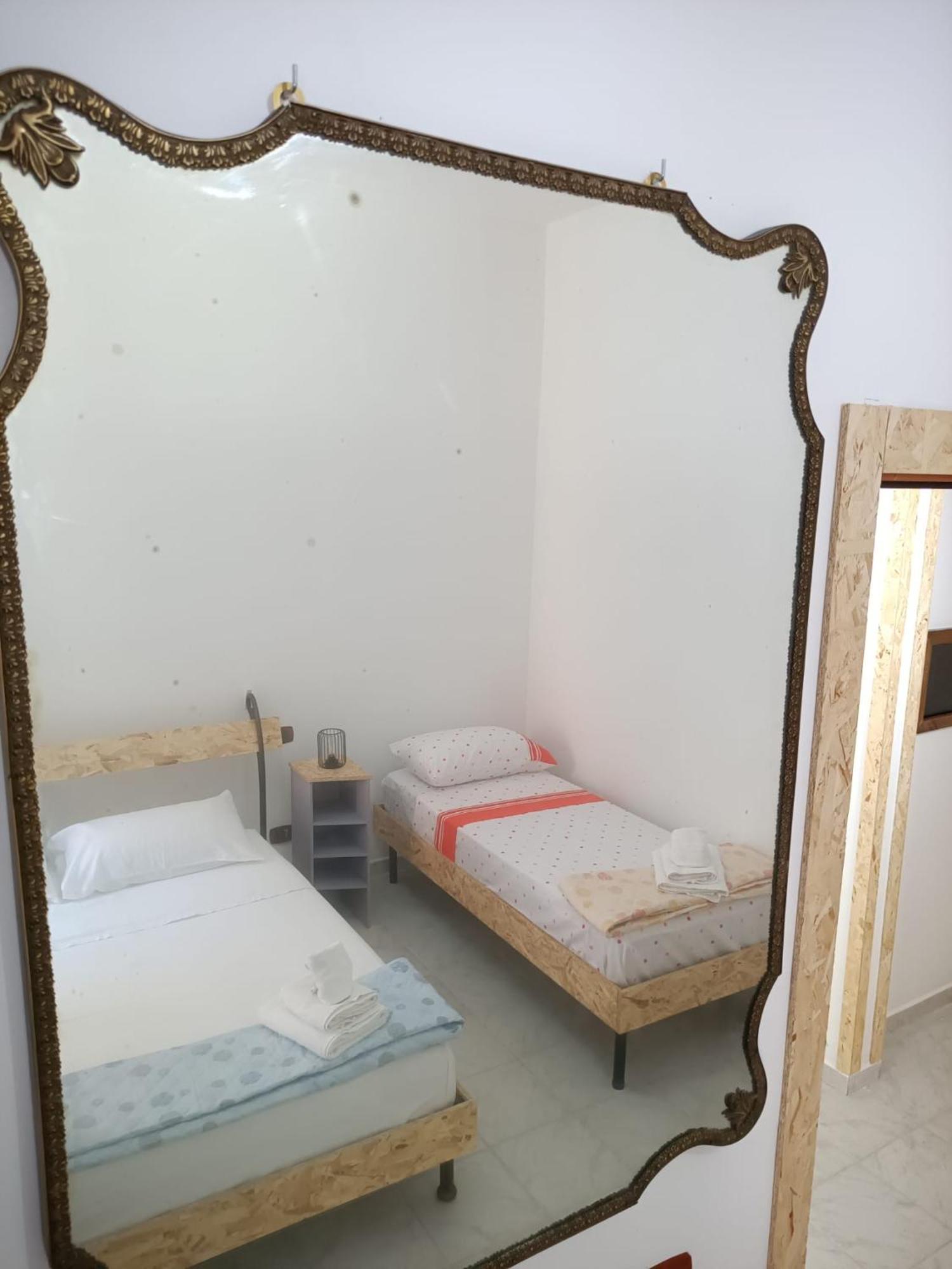 P&P House Villa Siraküza Dış mekan fotoğraf