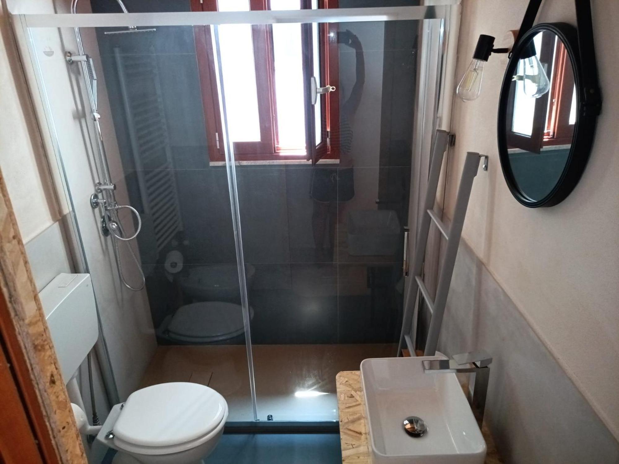 P&P House Villa Siraküza Dış mekan fotoğraf