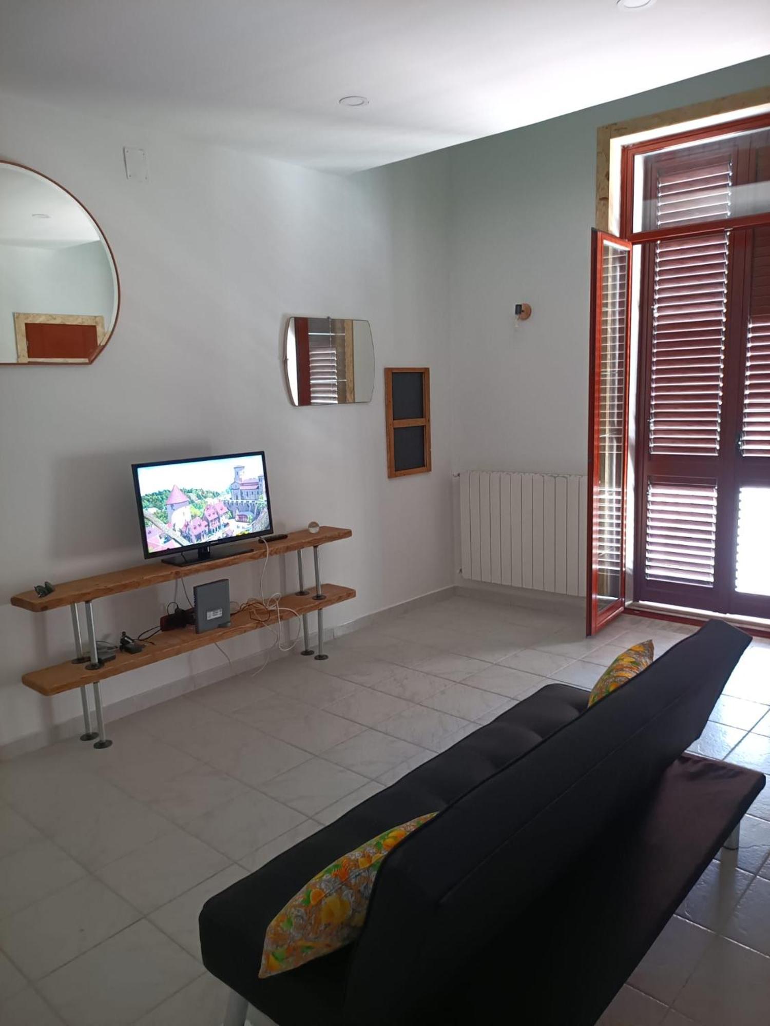 P&P House Villa Siraküza Dış mekan fotoğraf