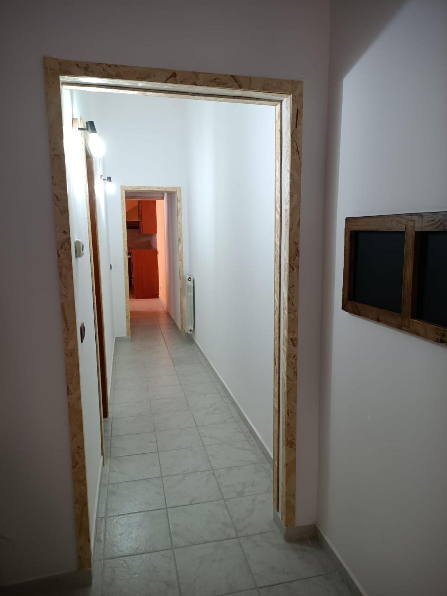 P&P House Villa Siraküza Dış mekan fotoğraf