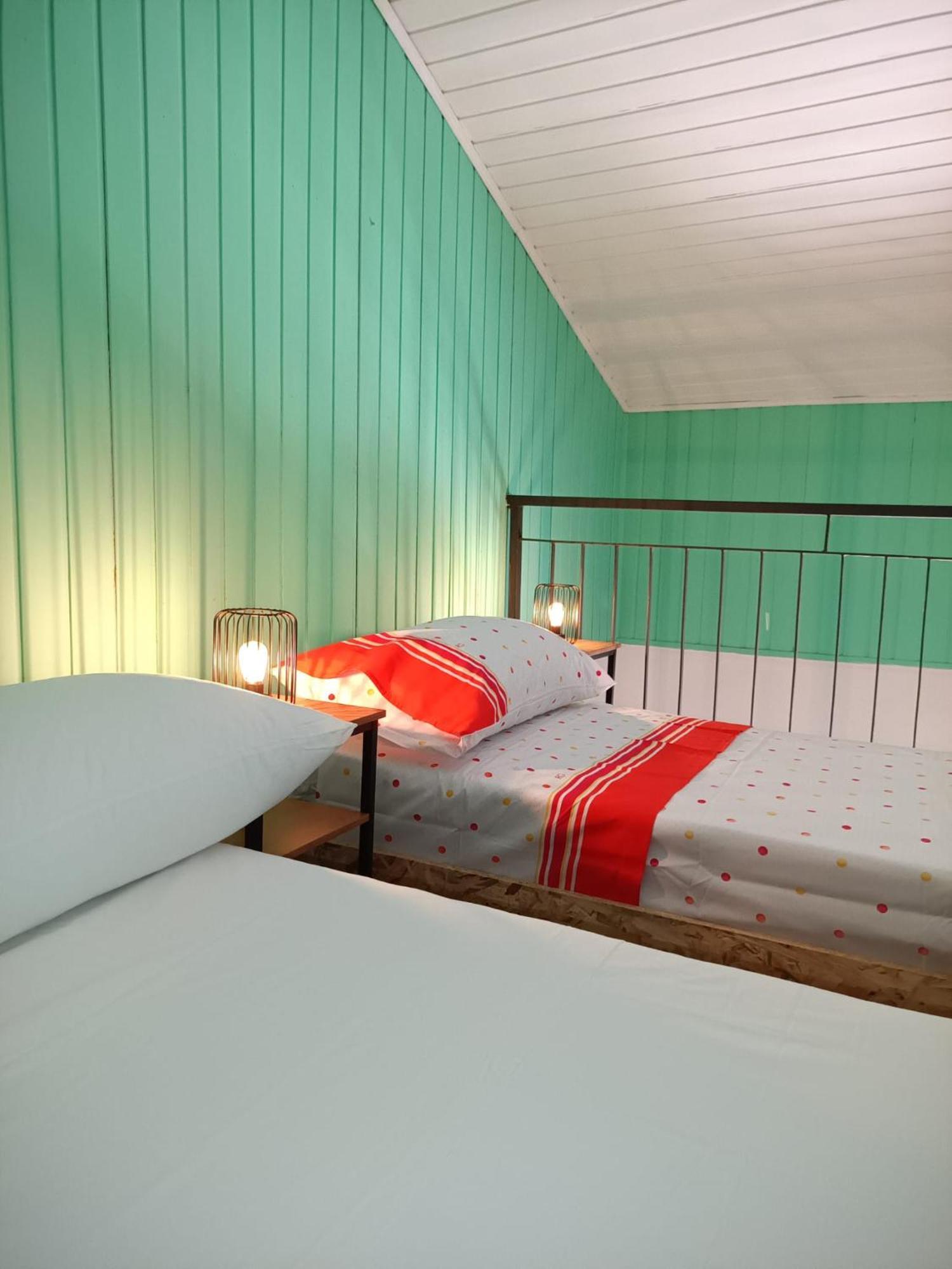 P&P House Villa Siraküza Dış mekan fotoğraf