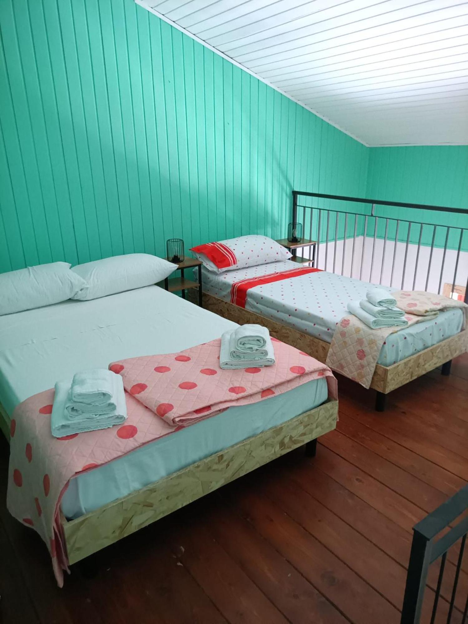 P&P House Villa Siraküza Dış mekan fotoğraf