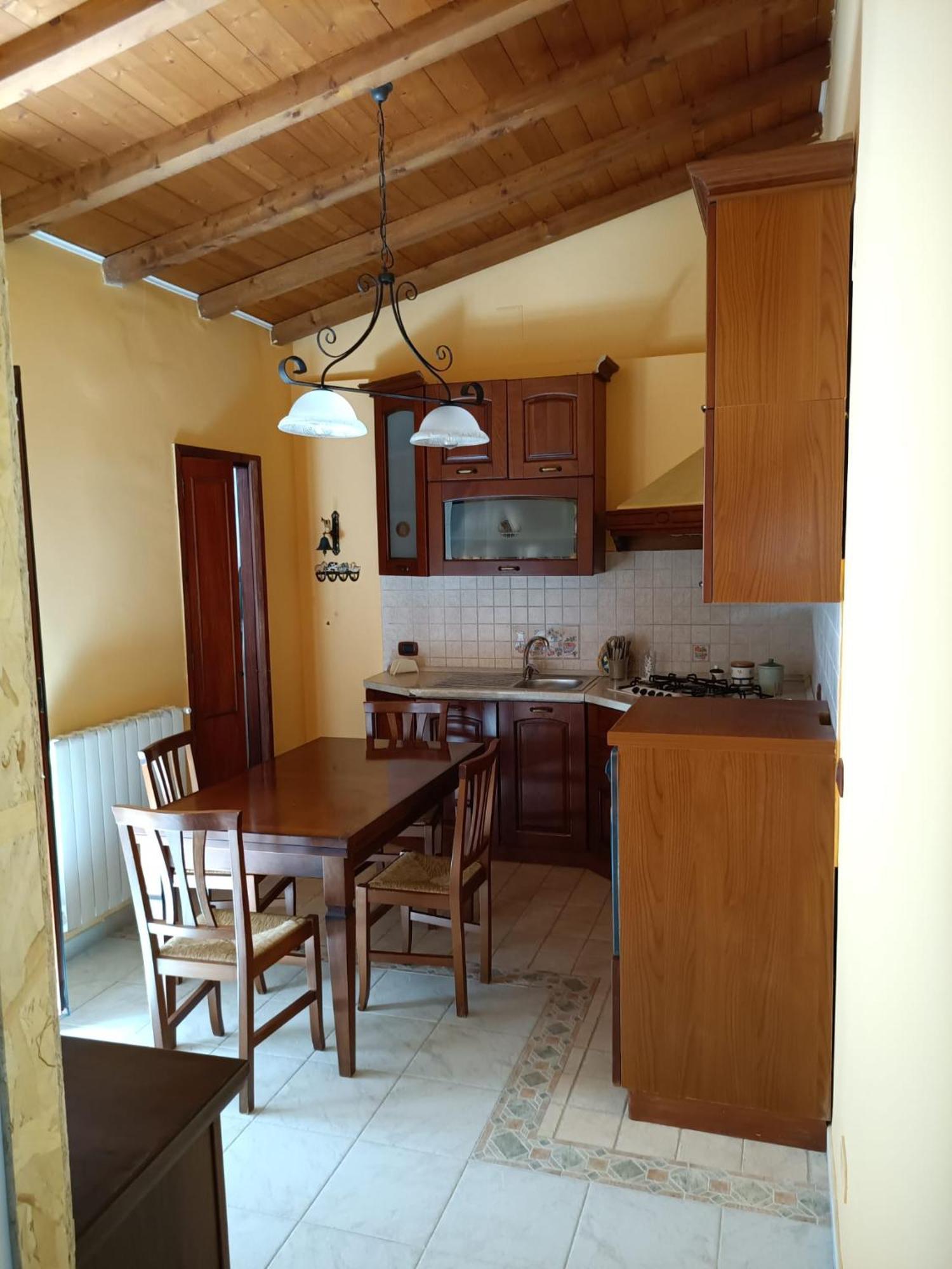 P&P House Villa Siraküza Dış mekan fotoğraf