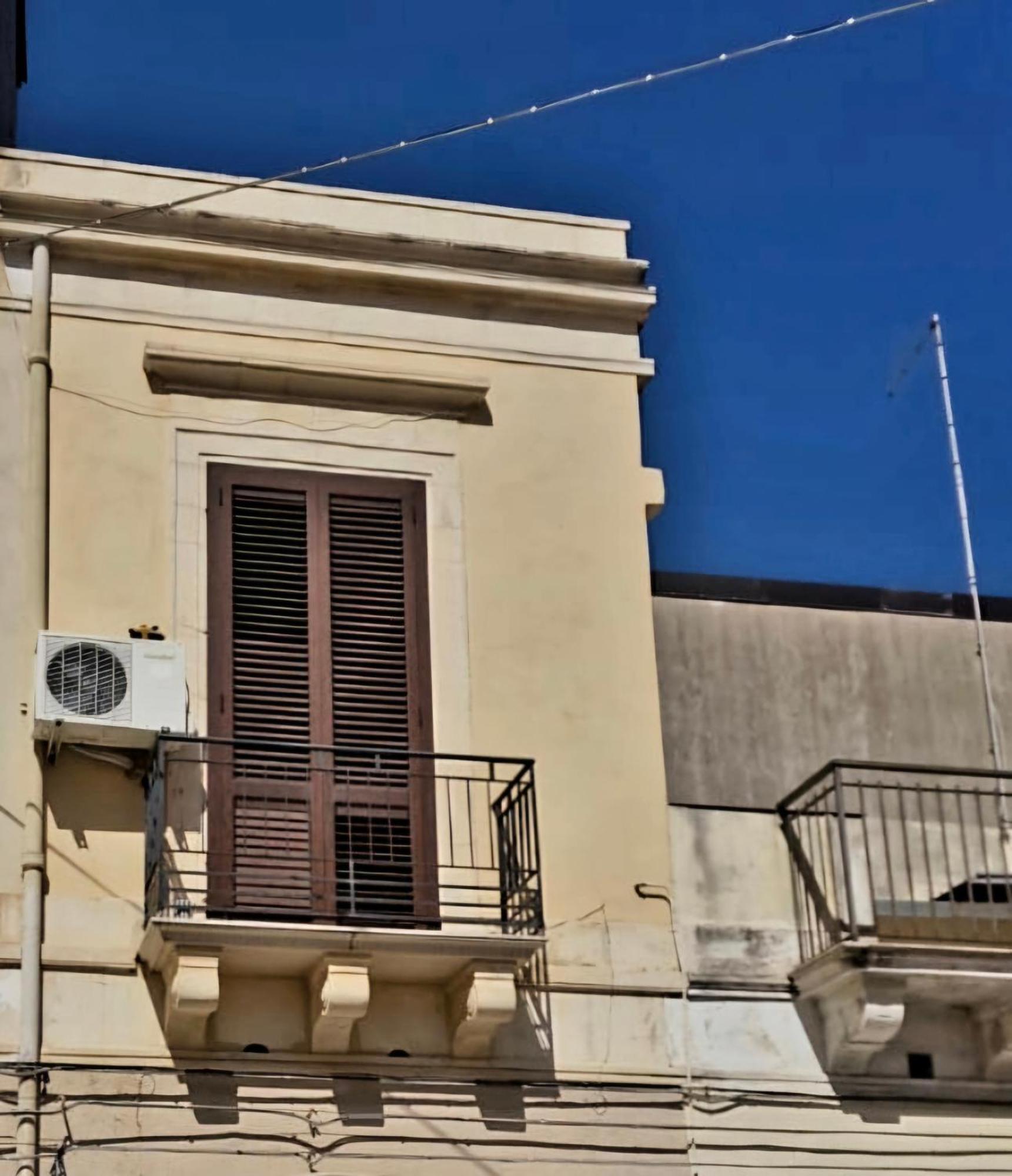 P&P House Villa Siraküza Dış mekan fotoğraf