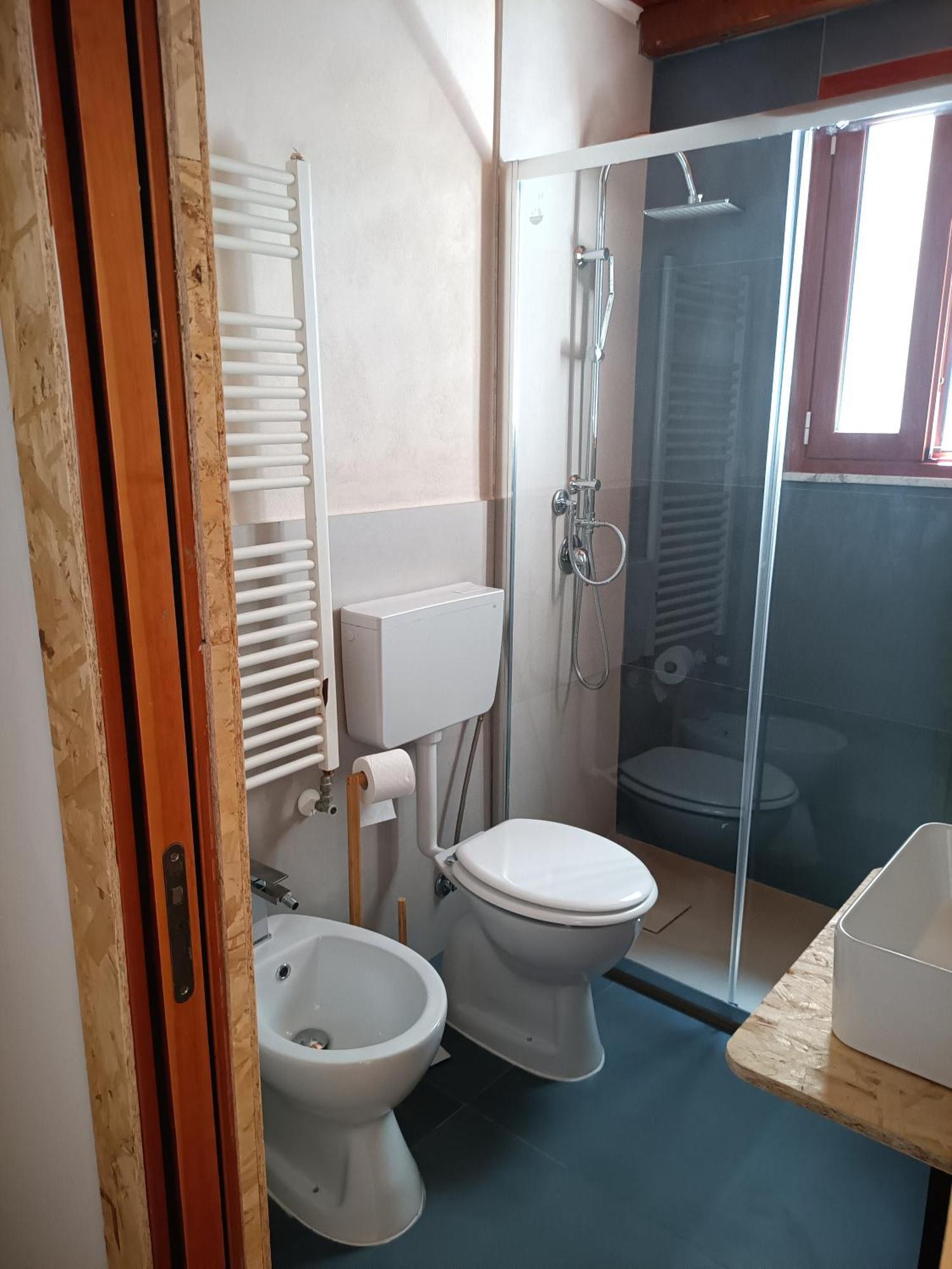 P&P House Villa Siraküza Dış mekan fotoğraf
