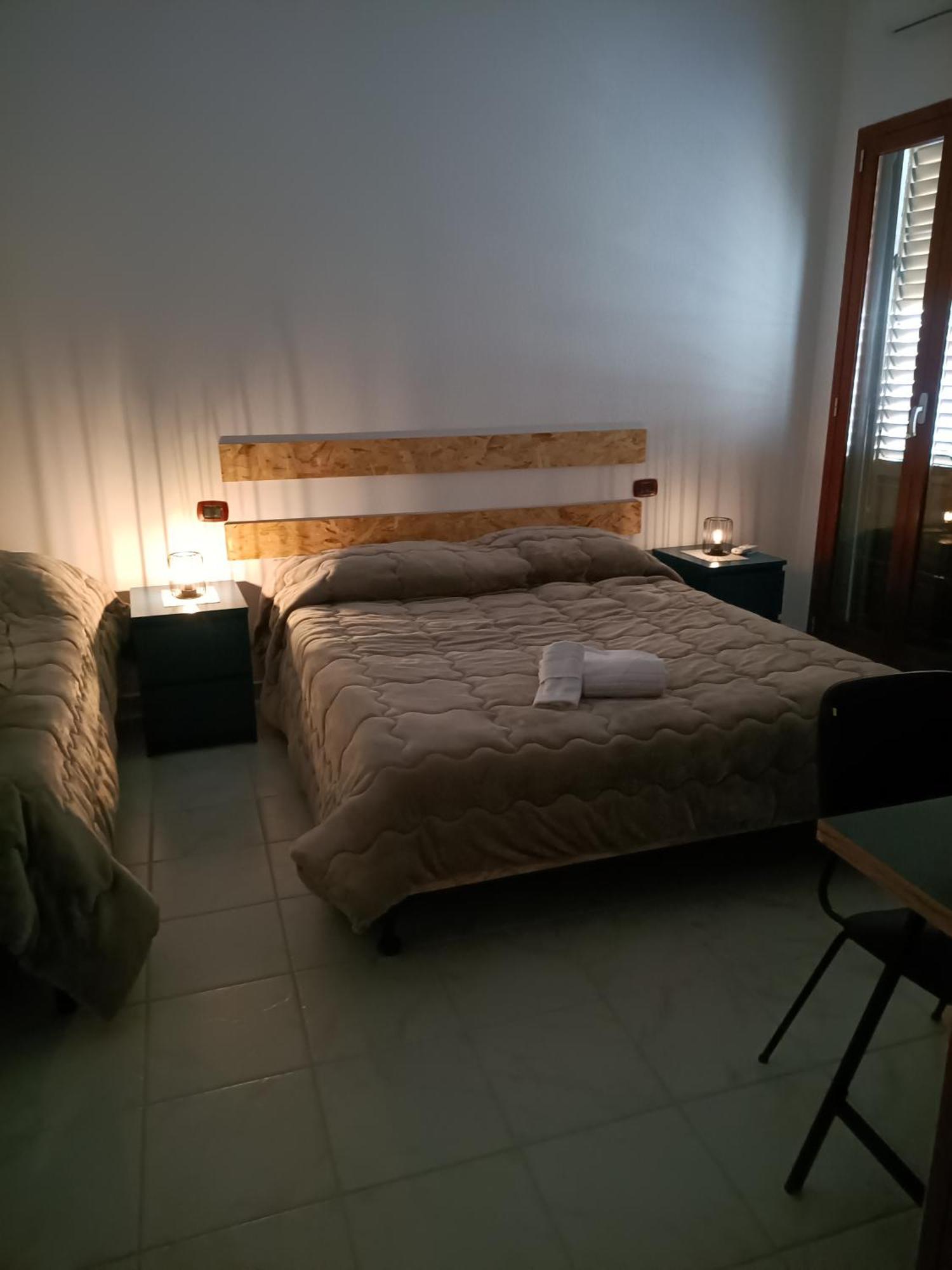 P&P House Villa Siraküza Dış mekan fotoğraf
